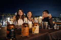 玛格丽特工坊和龙舌兰酒品鉴——巴亚尔塔港