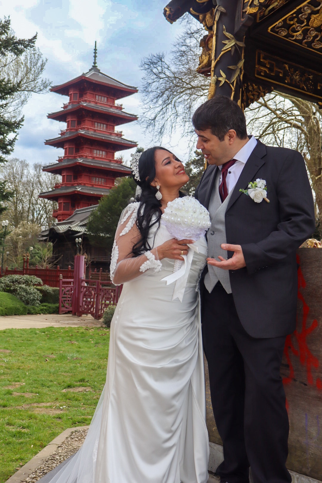 Brussels Walking Tour with Photoshoot in Spanish