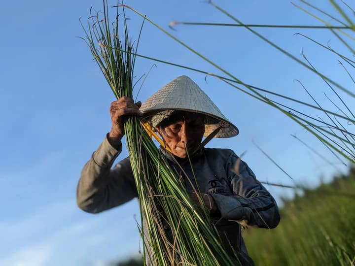 Demi-journée à la campagne et artisanat traditionnel