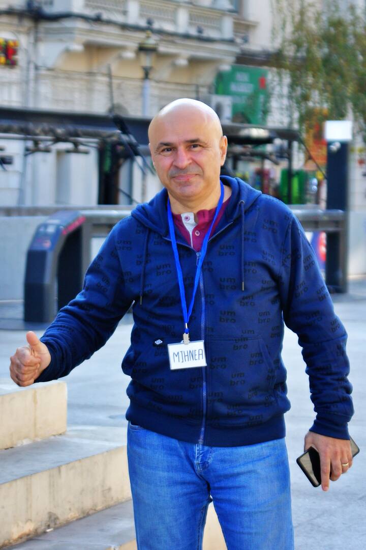 ბუქარესტის გული: ხელოვნება, ისტორია და კულტურა