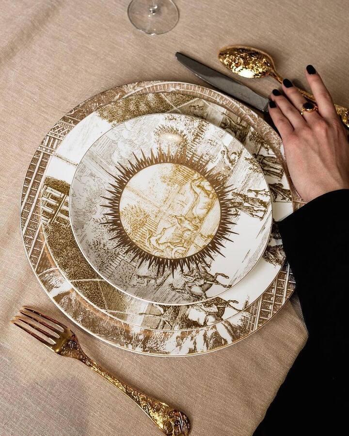 Открийте тайните на порцелана