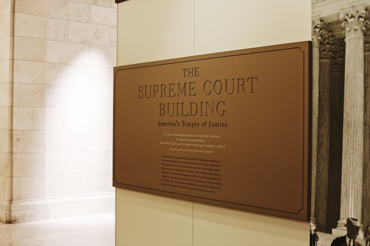 Capitol Hill unveiled: America’s halls of power