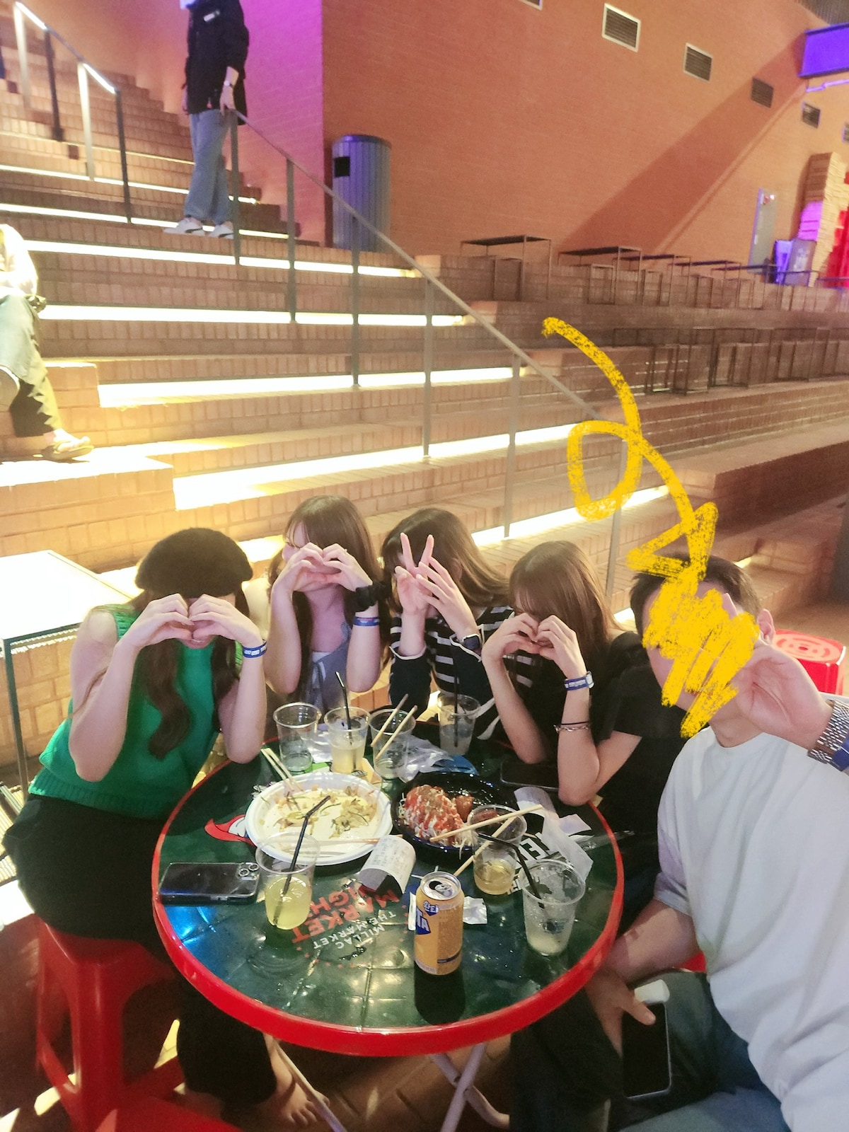 Busan Local Food & Night Tour with a Local