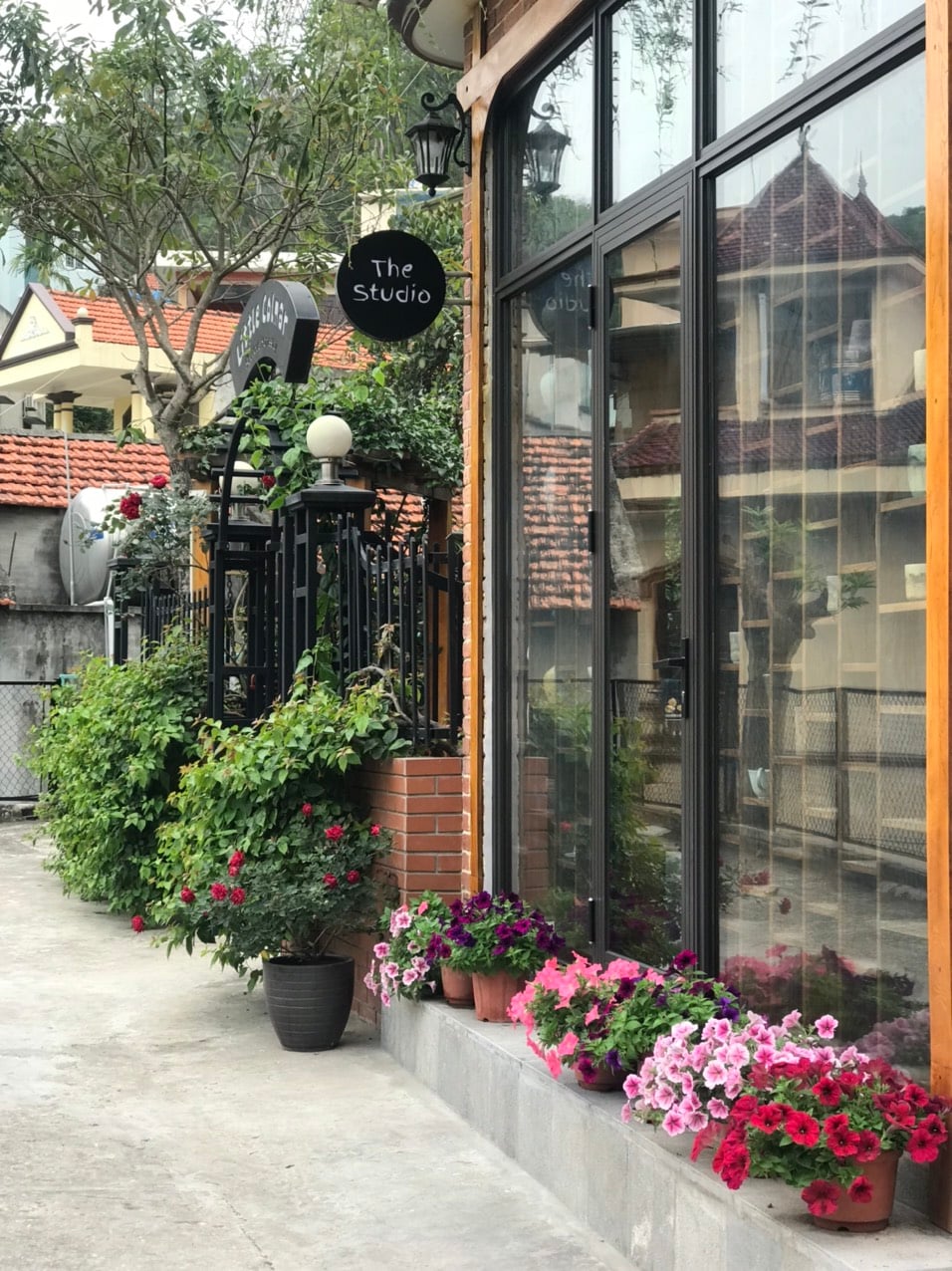 Pottery Jewelry Workshop in Halong