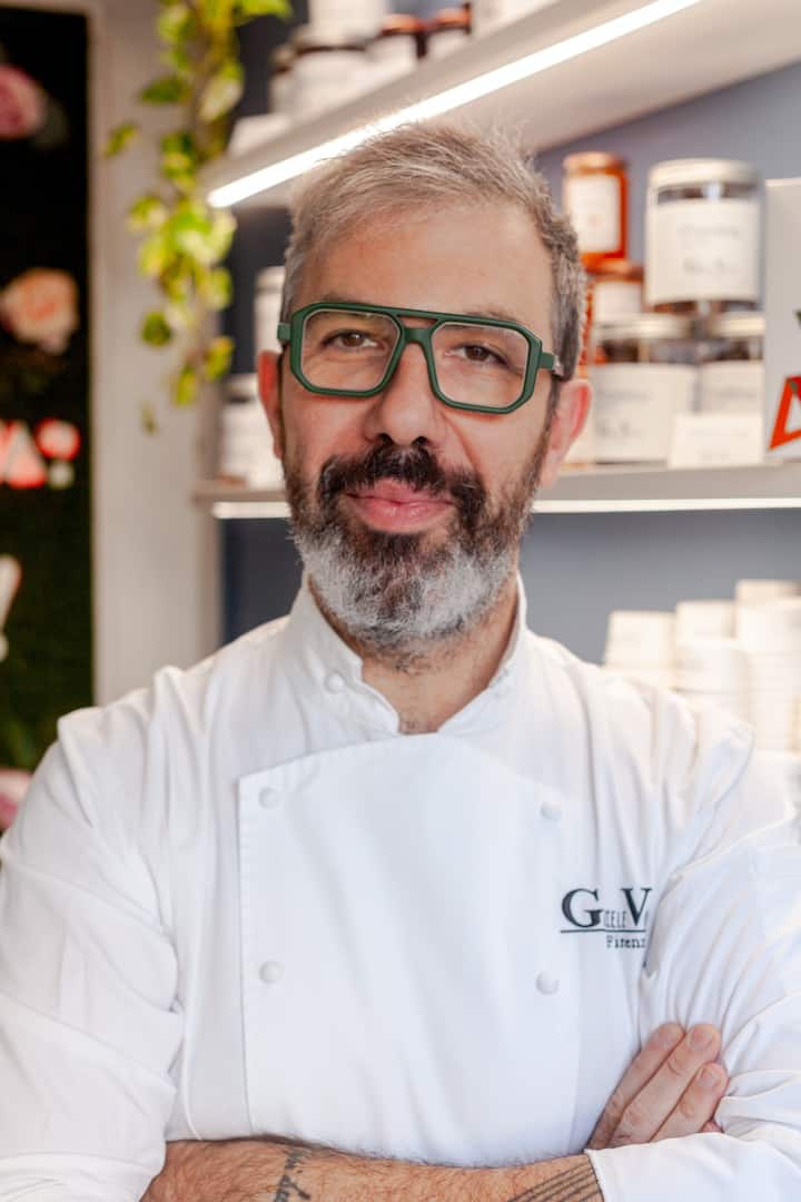 Създайте свой собствен сладолед в сърцето на Флоренция