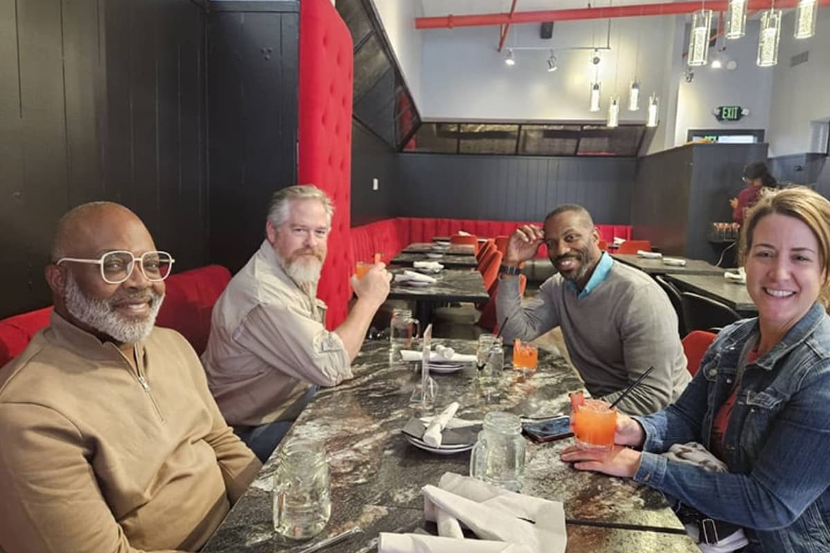 Southern Bites: A Food Journey Through Atlanta