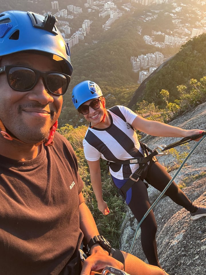 Пешеходни пътеки в Рио де Жанейро с ежедневни екскурзии