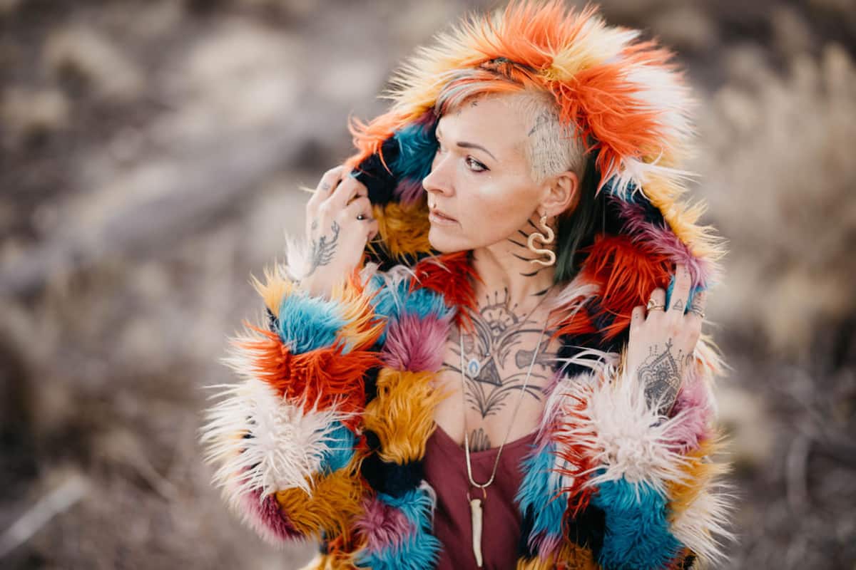 Amber Burton Photography
