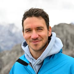 Skiez sur le Stelvio avec l'athlète olympique Felix Neureuther
