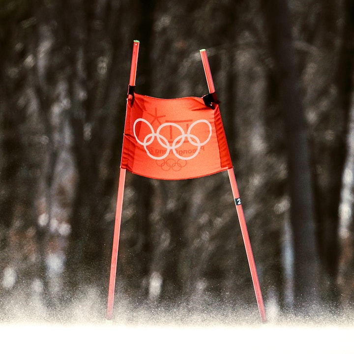 © 2018 / International Olympic Committee (IOC) / KASAPOGLU, Mine - All rights reserved