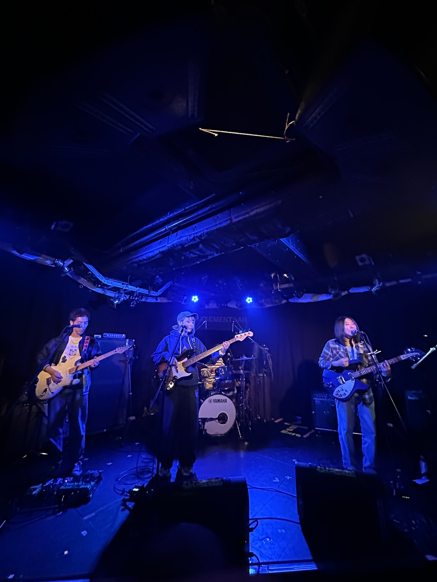 A Personalized Tokyo Music Journey · ☆5.0