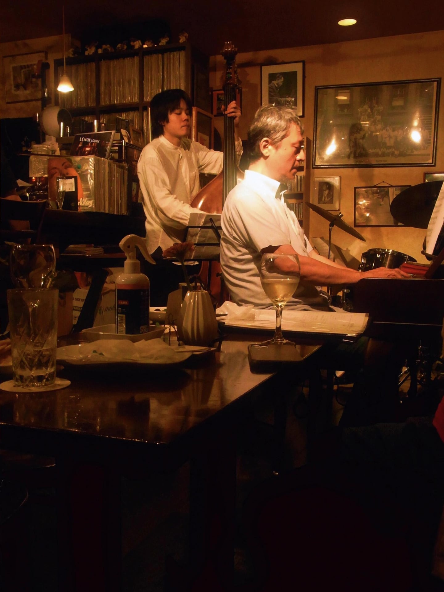A Personalized Tokyo Music Journey · ☆5.0