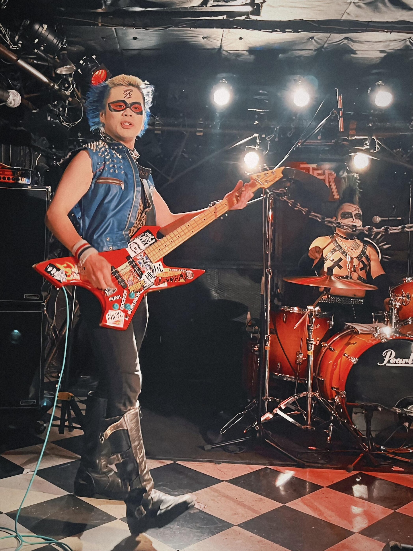A Personalized Tokyo Music Journey · ☆5.0