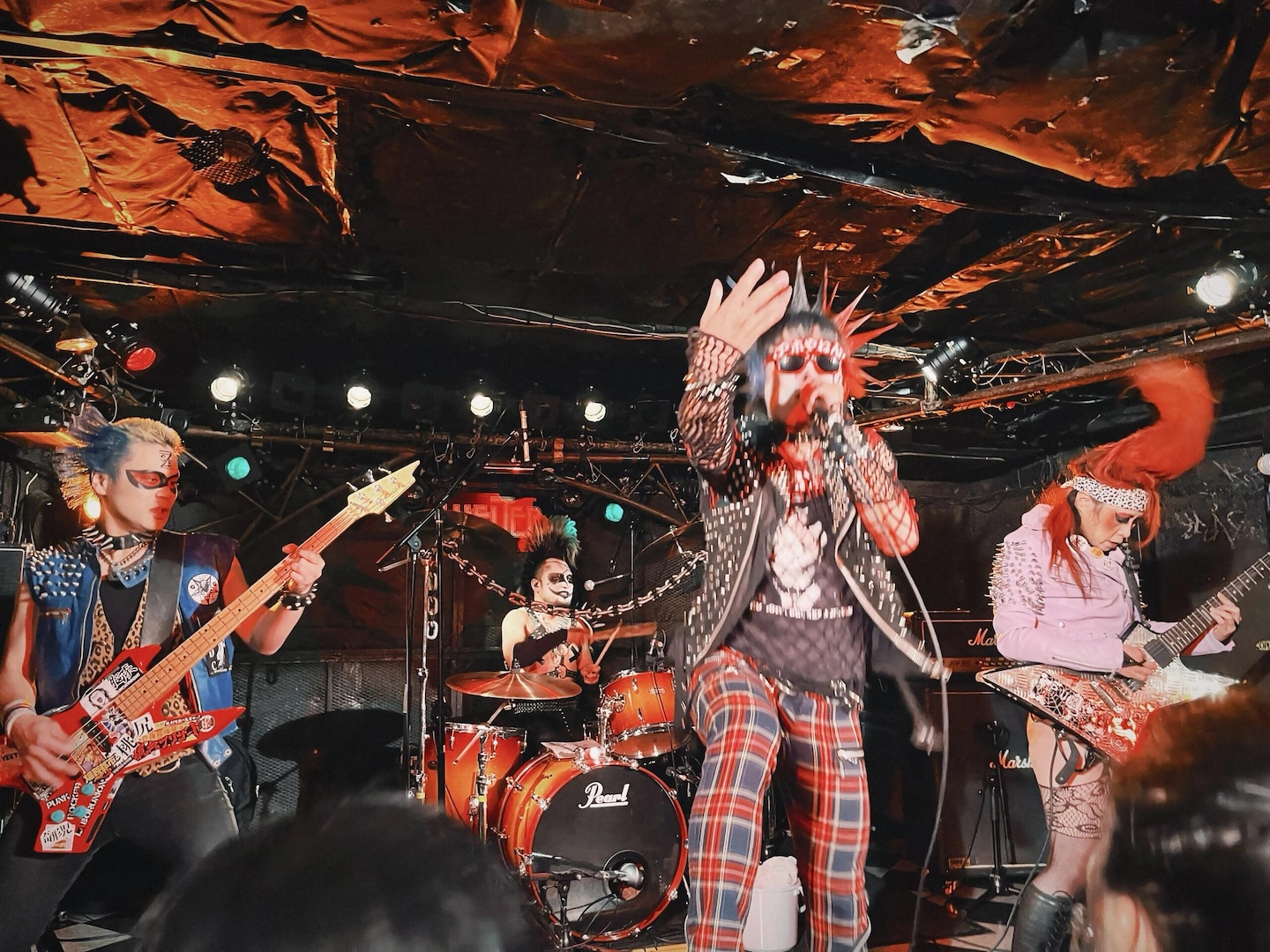 A Personalized Tokyo Music Journey · ☆5.0