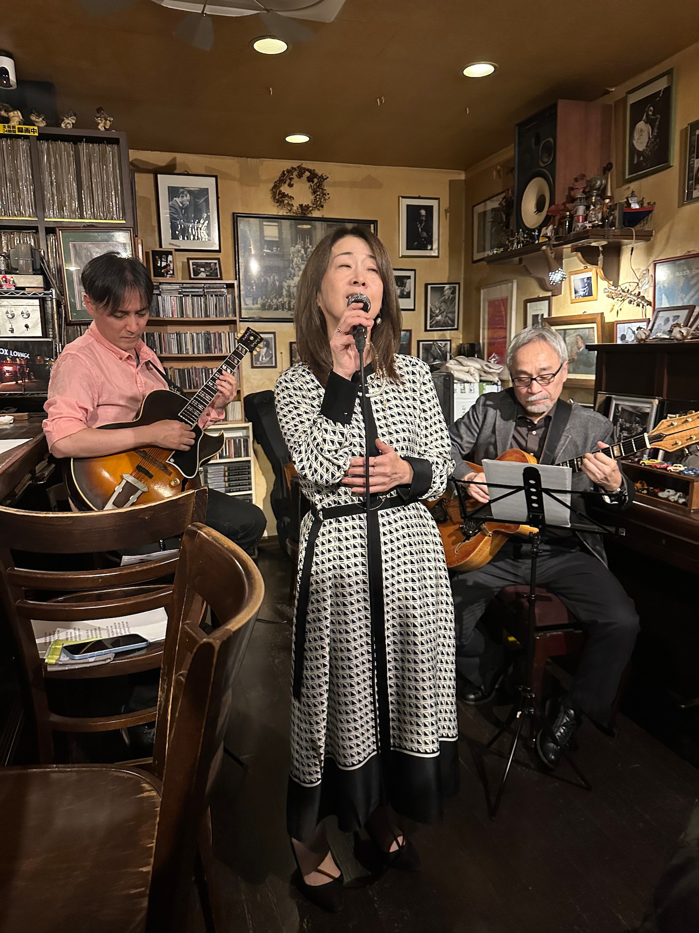 A Personalized Tokyo Music Journey · ☆5.0