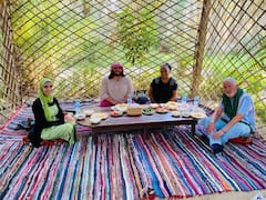 סיור יומי בפירמידות סקארה ודאשור