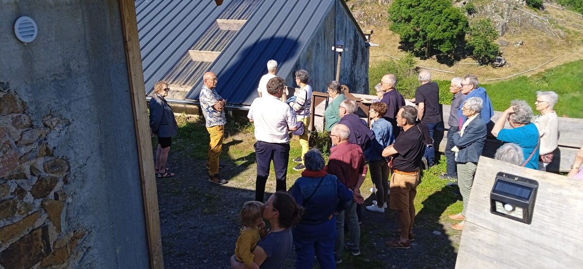 Arts, nature and heritage in Massais