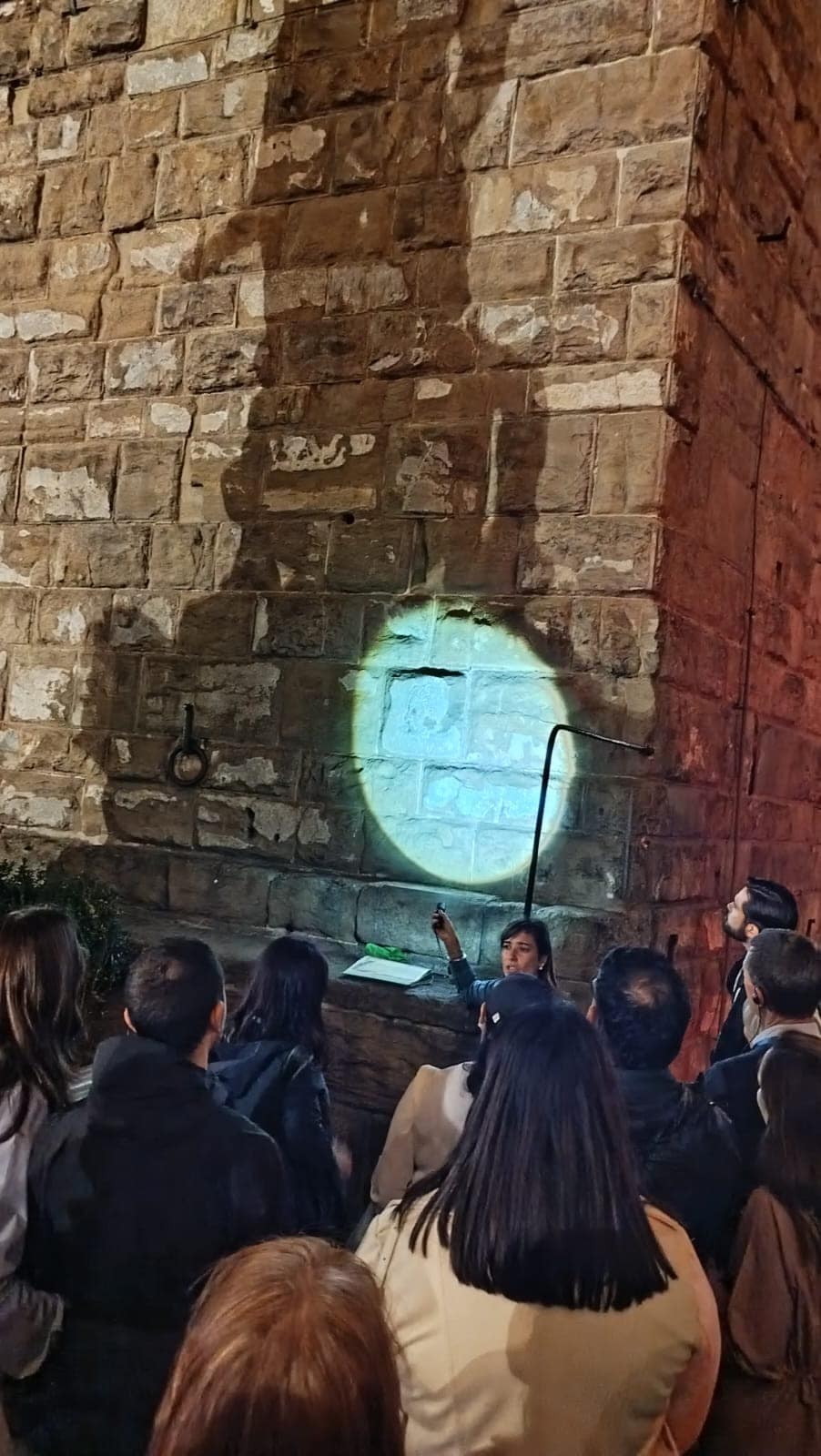 Mar del Plata Walking Tour with Carolina