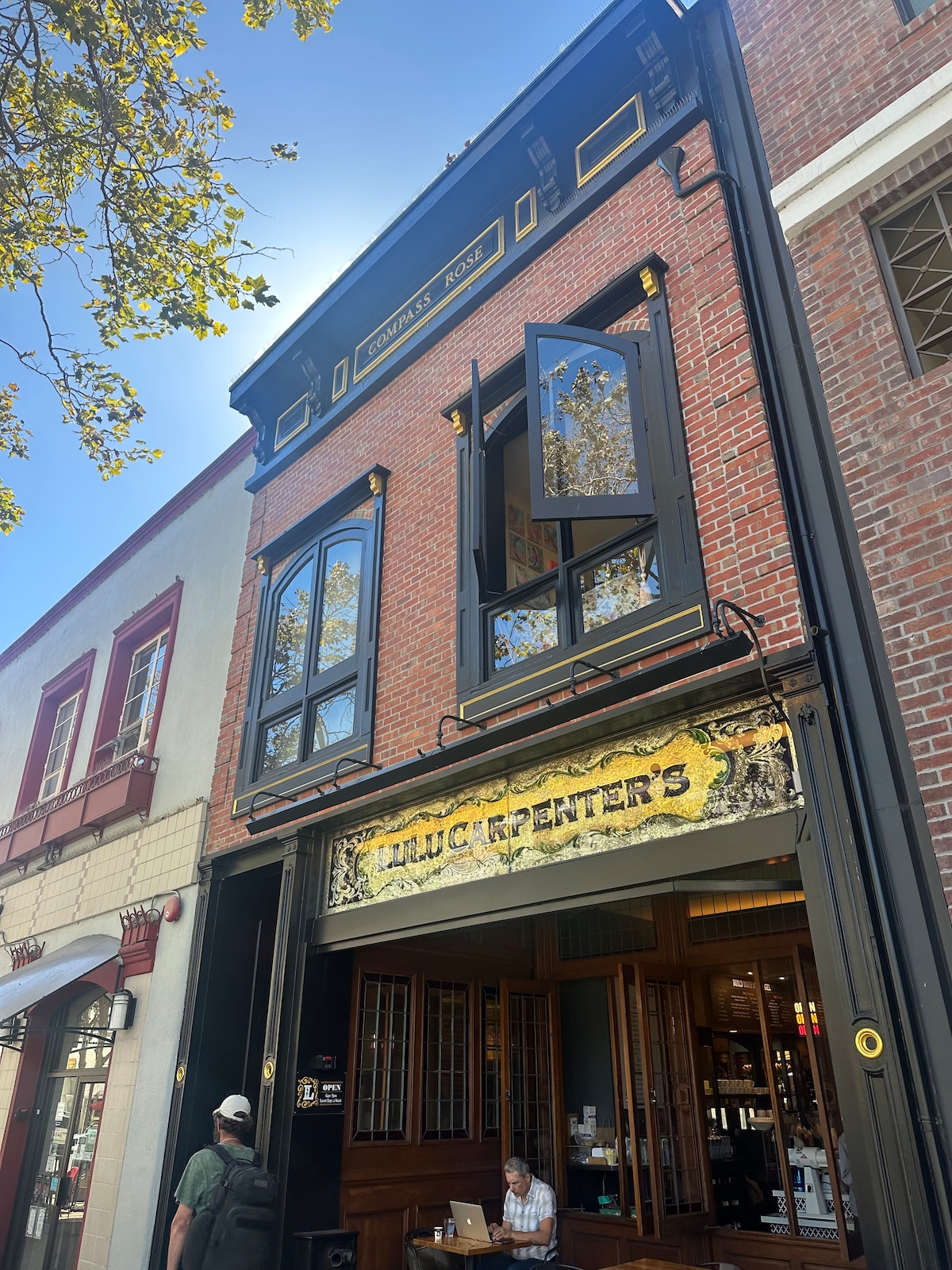 Walk Santa Cruz: A Locals Hidden History Tour