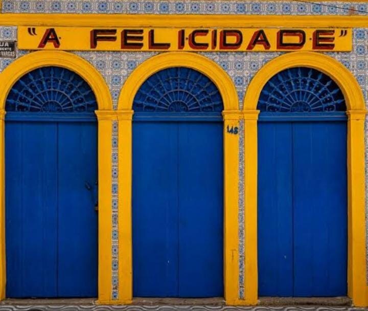 Discover the historic site of Areia, PB