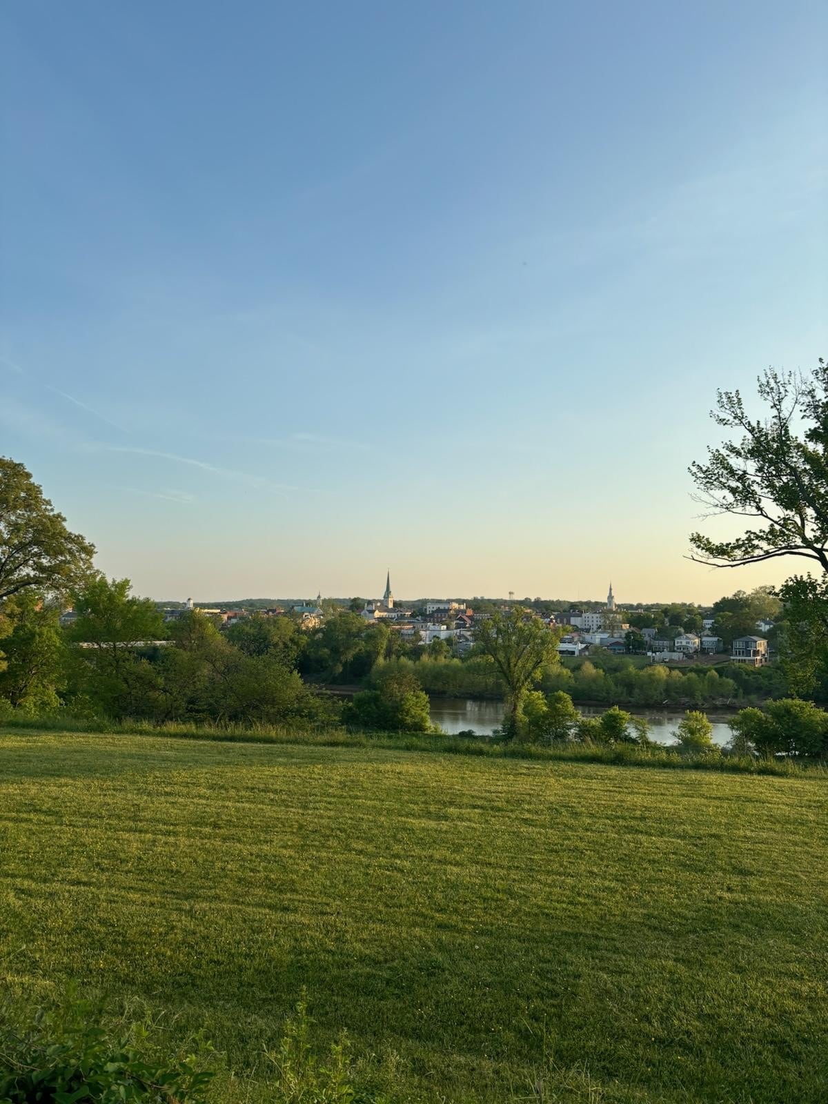 Historic tours of Fredericksburg battlefield