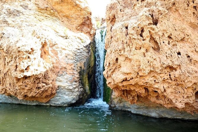Thing to Do in Essaouira: Farm, Waterfall & Tajine