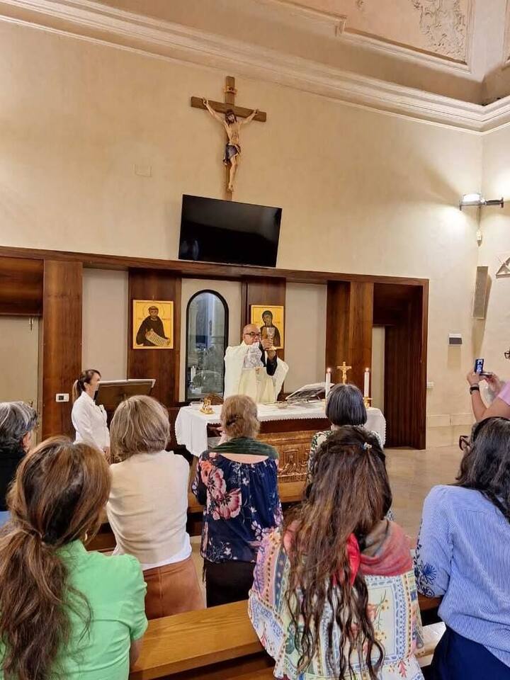 Მექსიკის სული: ტაძრებისა და ტრადიციების გავლა