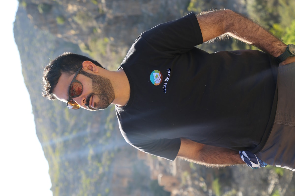 Explore the City Through My Lens