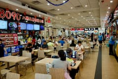 אסיה בקווינס: סיור בצ'יינהטאון הגדול ביותר בניו יורק