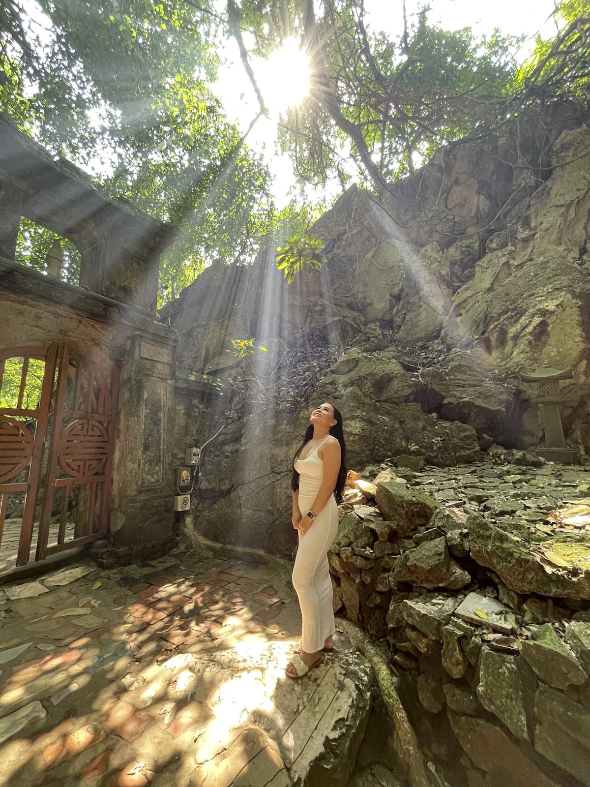 Monkey & Marble Mountains Discovery Tour