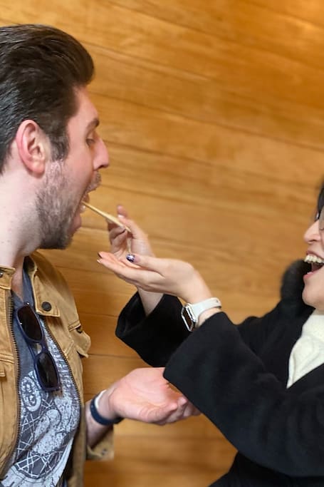 Savor Oceanfront Flavors in Santa Monica