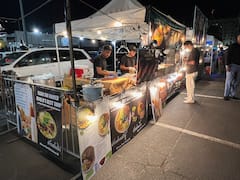 לאכול כמו כוכבים בטיול אוכל הוליוודי
