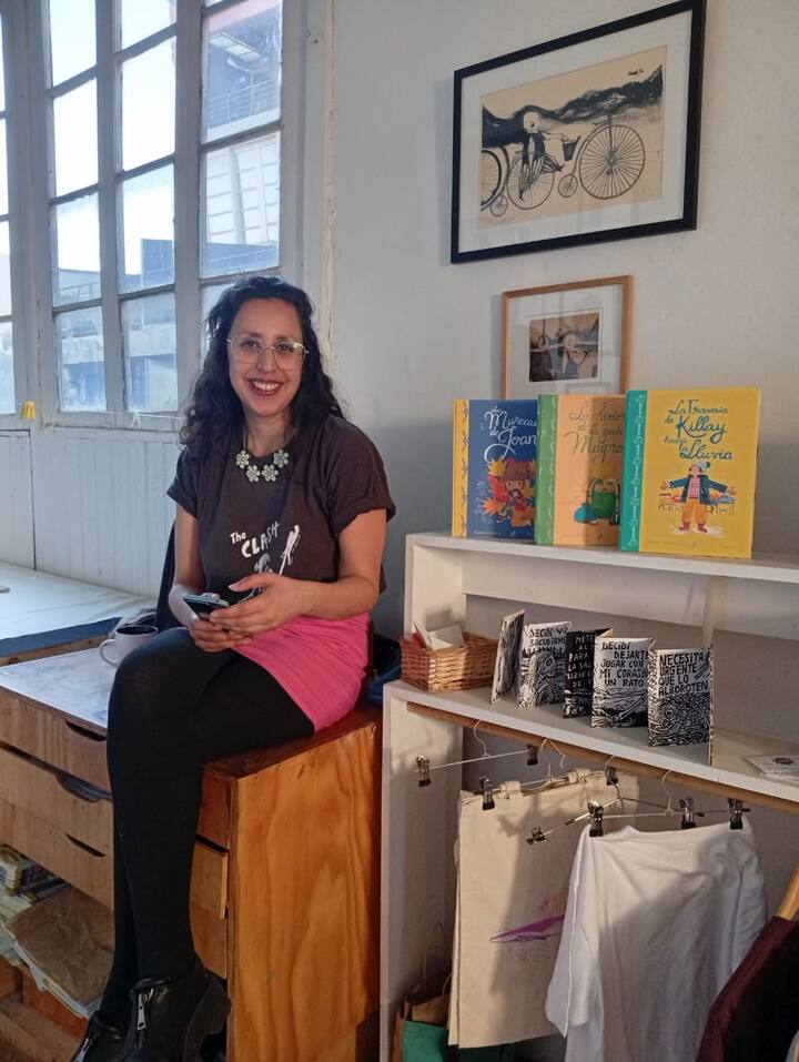 творческо писане в музей на открито