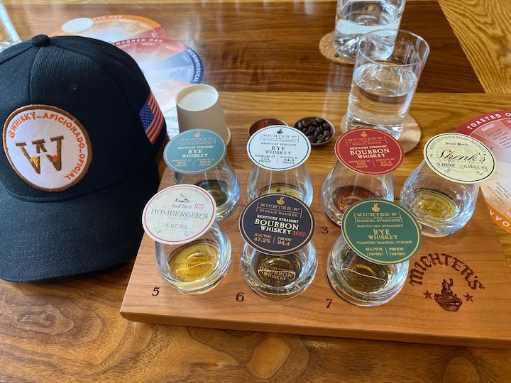 Una experiencia de whisky única en Colombia