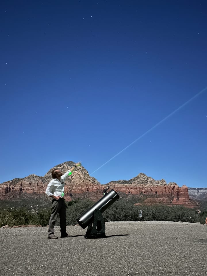 Discover the Universe