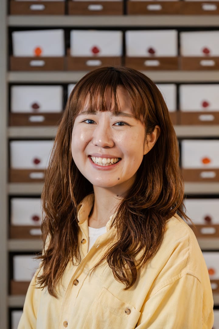 Разходете се в занаятчийския квартал на Курамае с местен жител