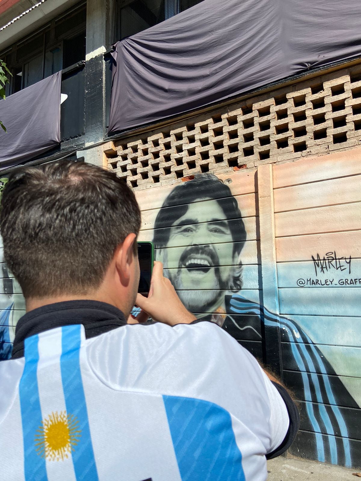 The Ultimate Diego Maradona Experience
