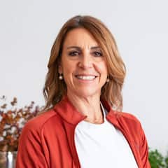 Cuisinez avec l'athlète olympique Deborah Compagnoni