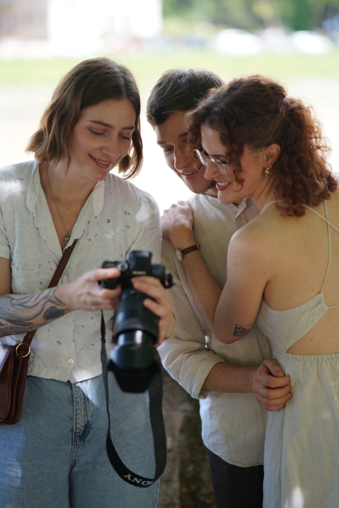 Photos and Culture in Vicenza with Alessia