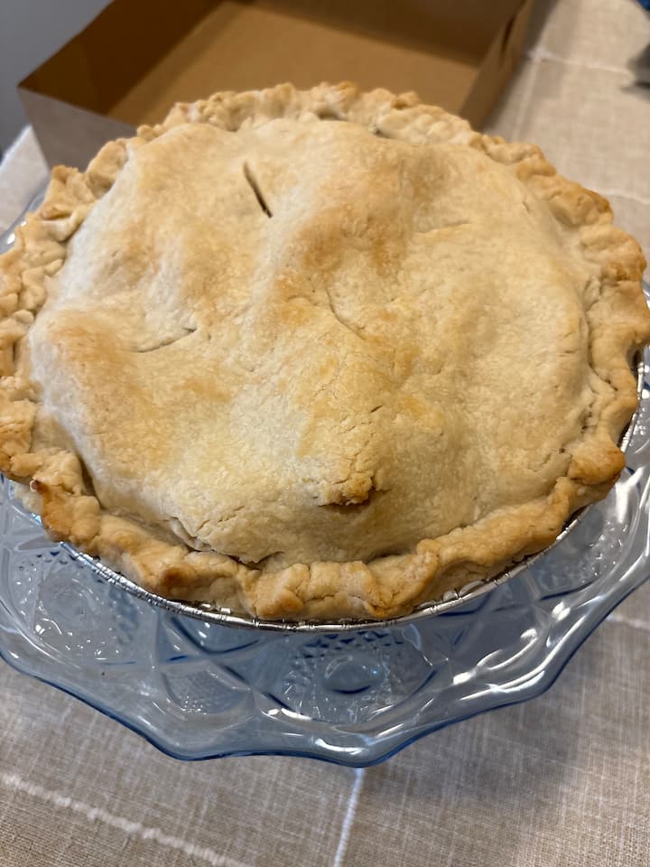 Aprende a hornear un pastel galardonado