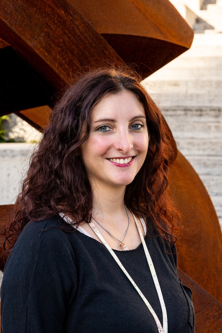 Descubre las obras maestras de la GnAM con un historiador del arte