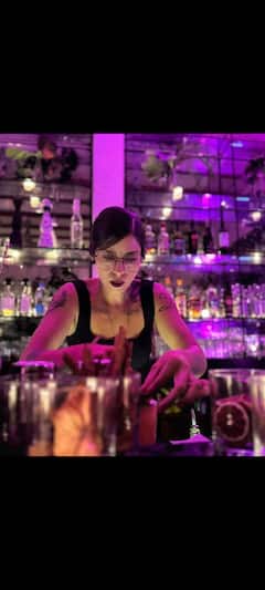 Degustación de Tequila y Mezcal