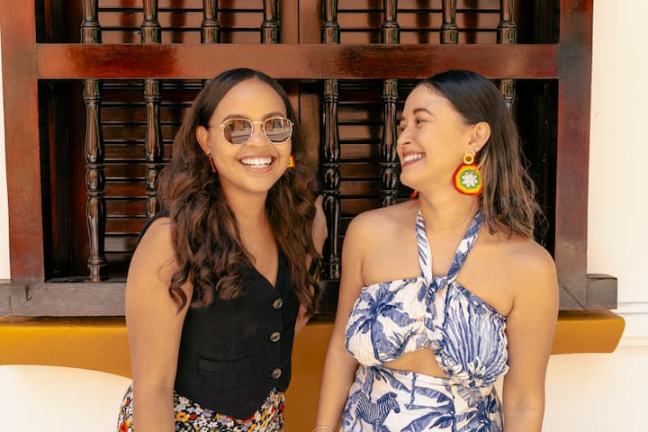 African History en Cartagena de Indias