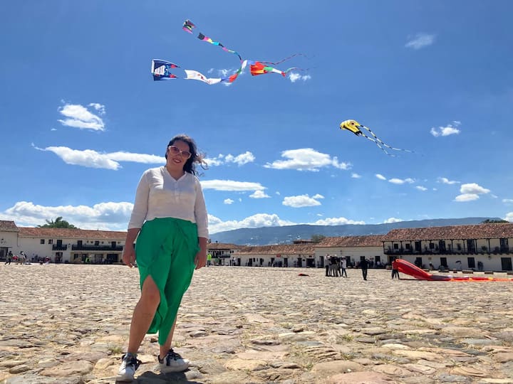 Villa de Leyva, histoire, culture et anecdotes