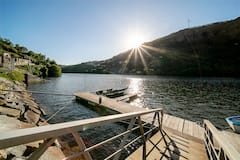 Hương vị của Douro Galo Caseiro và cơm nướng