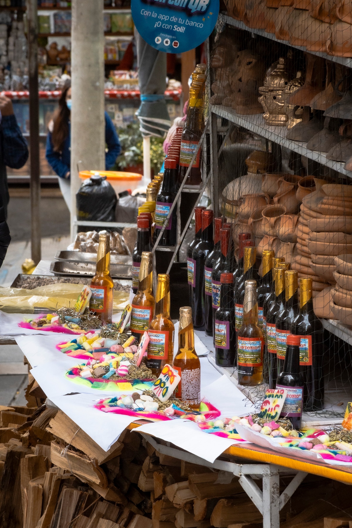 Half-Day City Tour: History and Culture of La Paz