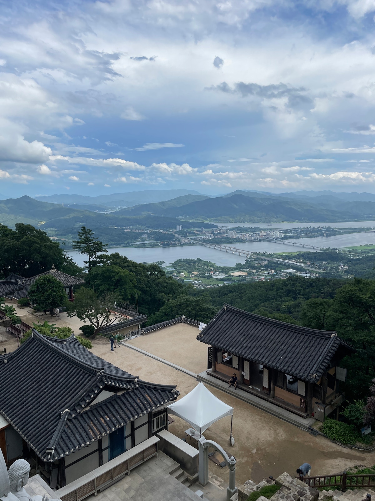 North Han River Bike Tour and Restaurant Tour