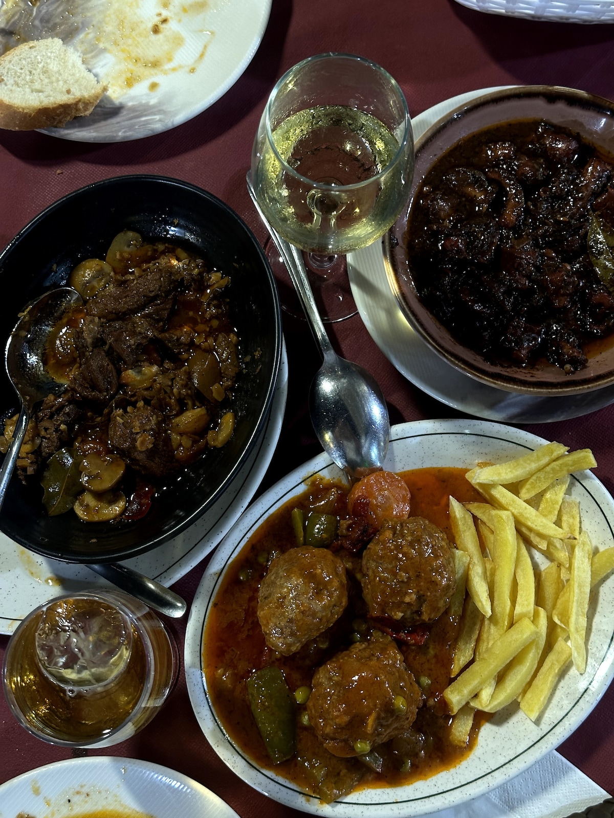 Tapas Tasting in Torrevieja