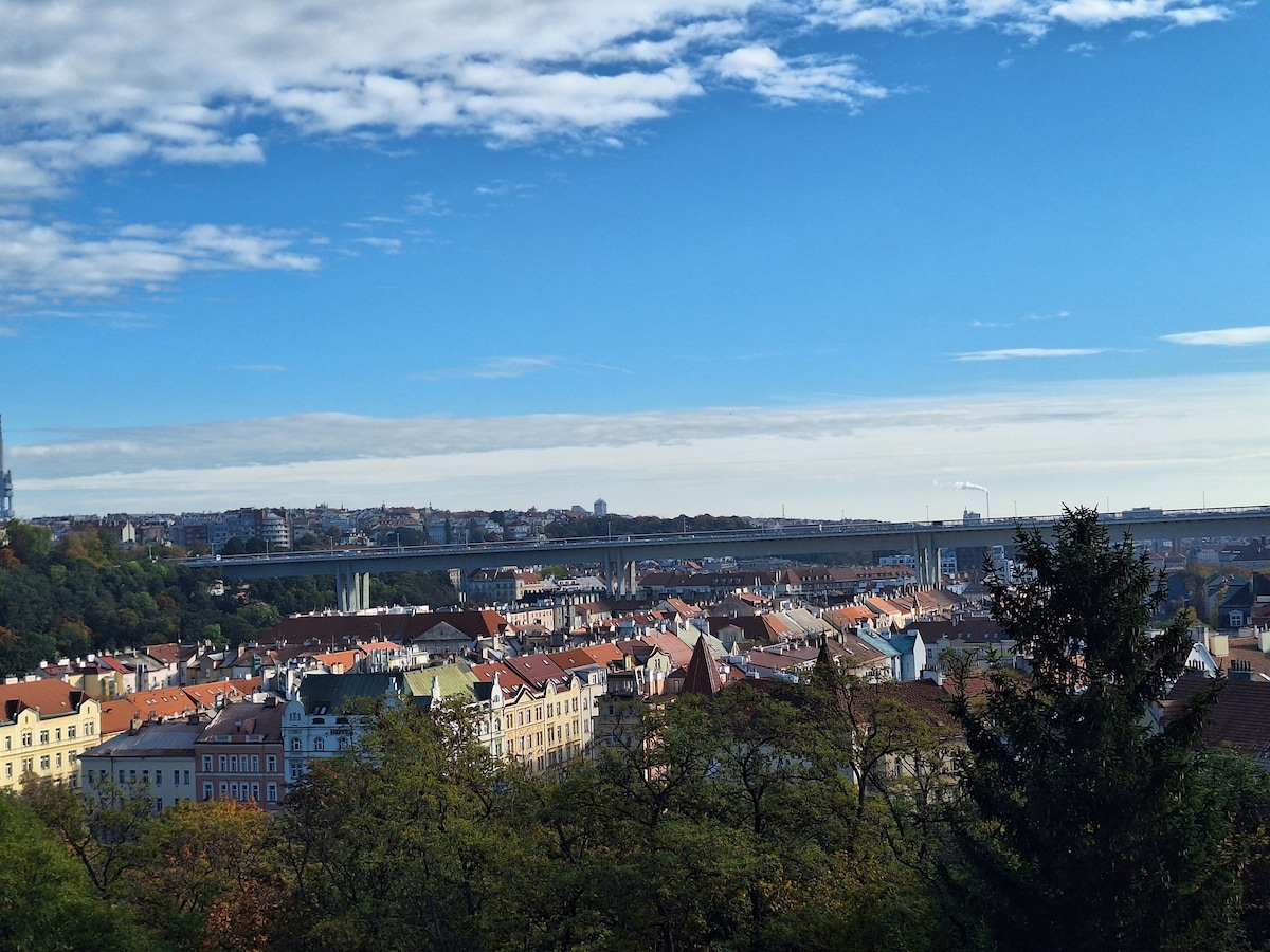 The sky is the limit