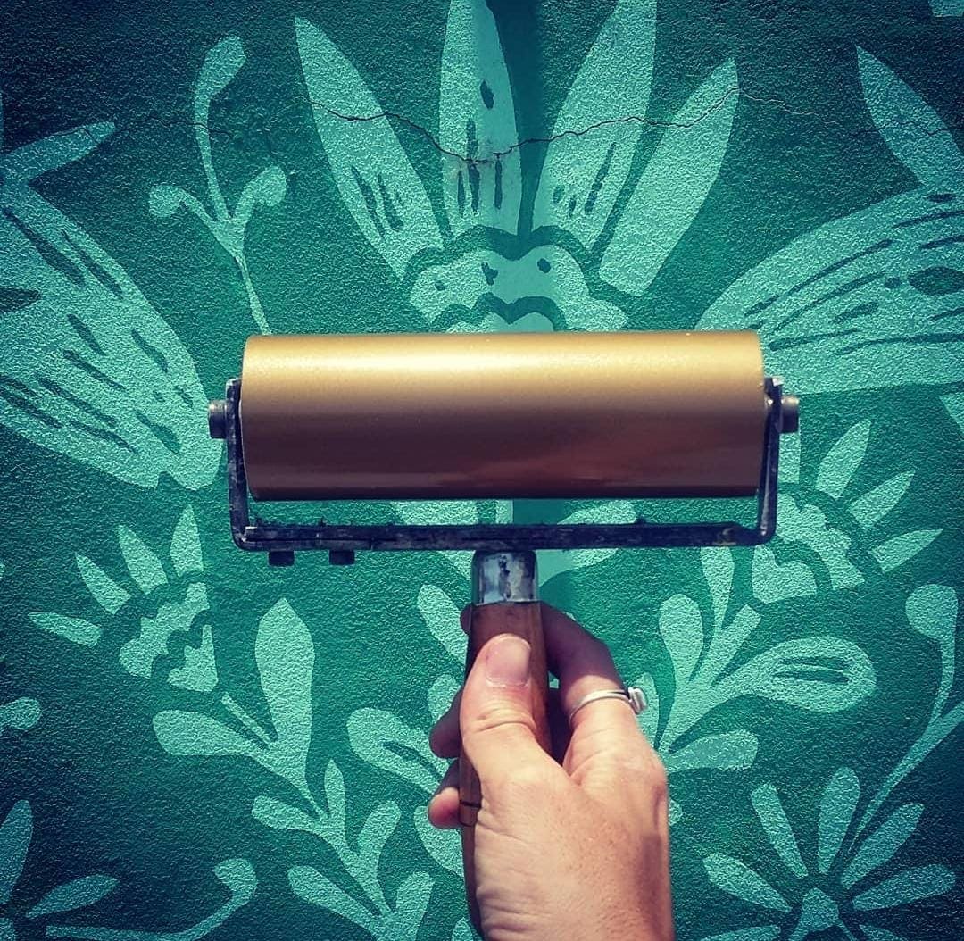 Printmaking Workshop